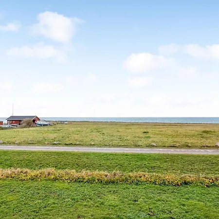 Ferienhaus Family With Sea View In Gedser