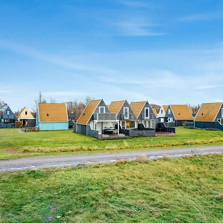 Family With Sea View In Ferienhaus Gedser