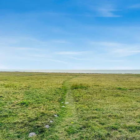 Ferienhaus Family With Sea View In *