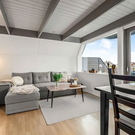 Family With Sea View In Ferienhaus *