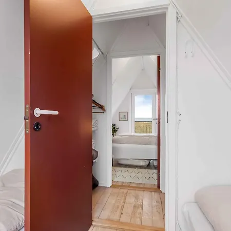 Cozy With Sea View * Gedser
